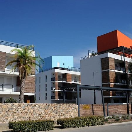 Location Saisonniere Residence Ephyra Gruissan Exterior photo
